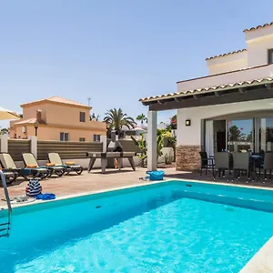 villas-tulipanes.in-canary-islands.com/