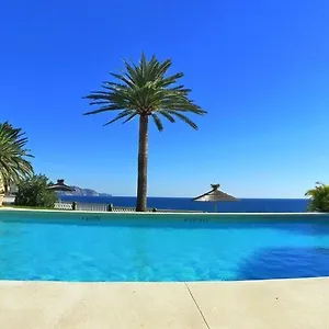 Acapulco Playa Bluewater Apartment