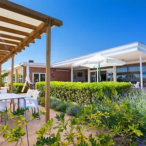 ** Camping 3 Estrellas Spanien